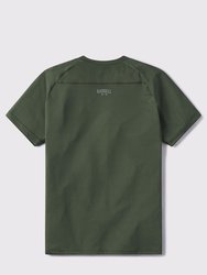 Telander Ultralight Tech Tee