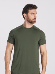 Telander Ultralight Tech Tee