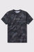 Telander Ultralight Tech Tee - Blackout