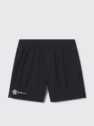 True Strength Ranger Short - Black