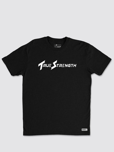 Barbell Apparel True Strength Tee product