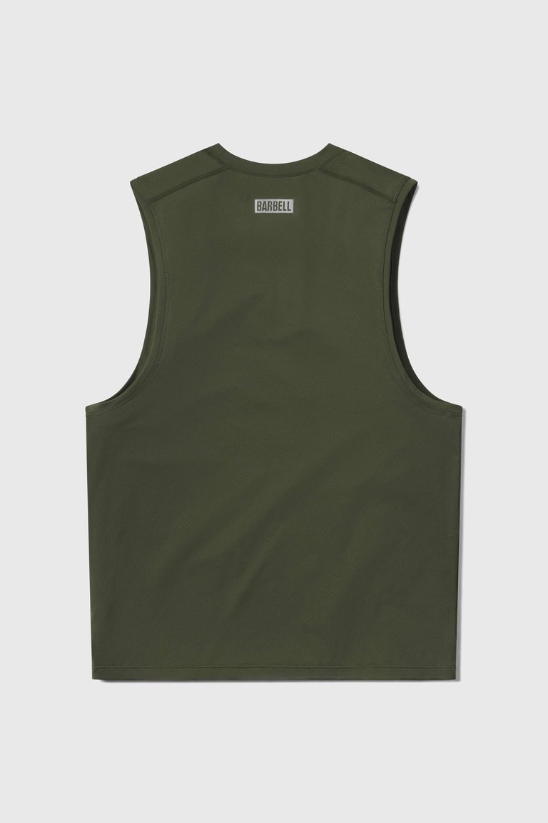 Ultralight Muscle Tank