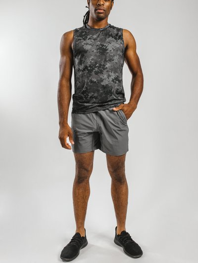 Barbell Apparel Ultralight Muscle Tank product