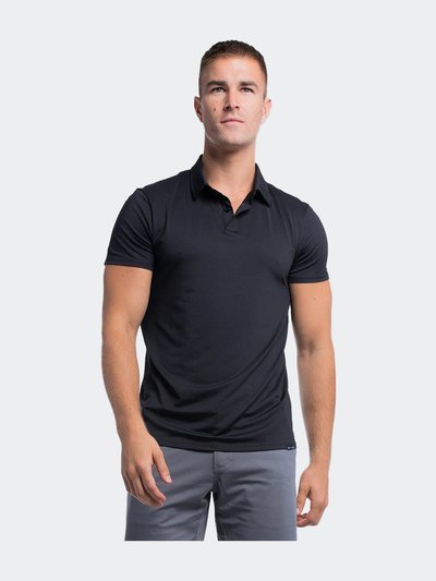 Barbell Apparel Ultralight Polo T - Shirt product