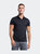 Ultralight Polo T - Shirt - Black