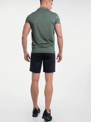 Ultralight Polo T - Shirt