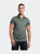 Ultralight Polo T - Shirt - Olive