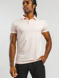 Ultralight Polo T - Shirt - Dusk