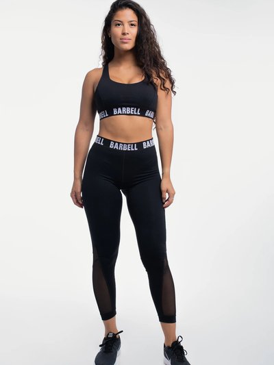 Barbell Apparel Vented Leggings product