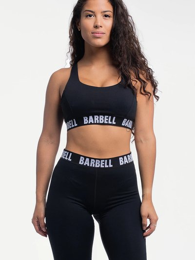 Barbell Apparel Vented Sports Bra product