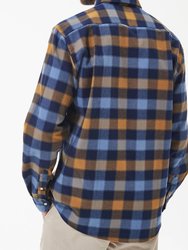 Barbour - Damfield Regular Shirt