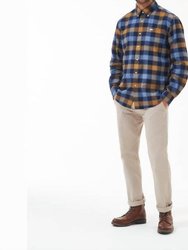 Barbour - Damfield Regular Shirt