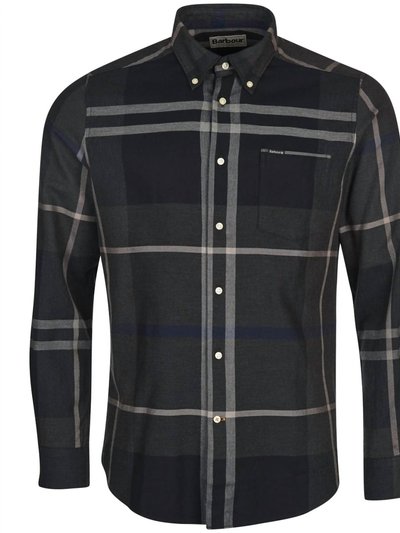 Barbour Dunoon Taillord Shirt product