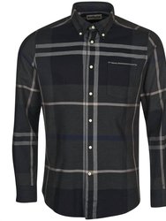 Dunoon Taillord Shirt - Graphite