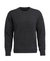 Essential Patch Crew Neck Sweater