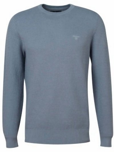 Barbour Fleming Crew Sweatshirt product
