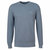 Fleming Crew Sweatshirt - Washed Blue