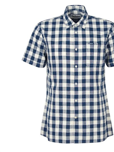 Barbour Hilson Tailored Shirt product