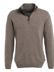 Holden Half Zip Sweater