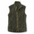 Men Langdale Gilet Bodywarmer In Olive - Olive