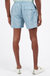 Men's Diamond Geo Swim Shorts