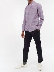 Merryton Tailored Shirt