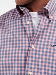 Merryton Tailored Shirt