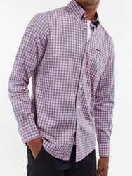 Merryton Tailored Shirt