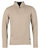 Nelson Essential Half Zip Sweater