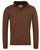 Nelson Essential Half Zip Sweater