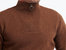 Nelson Essential Half Zip Sweater