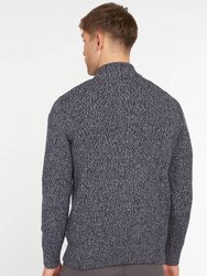 Sid Half Zip Sweater