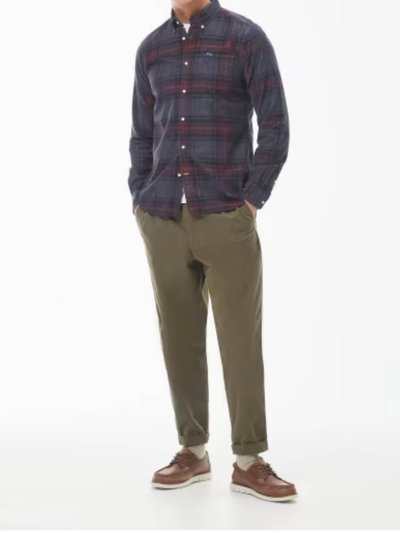 Barbour Southfield Tailored Shirt product