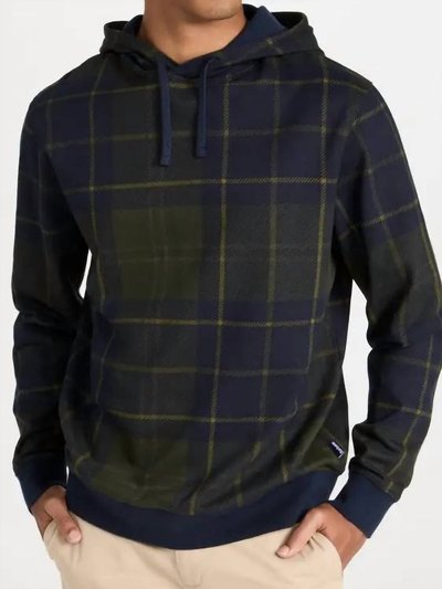 Barbour Syston Popover product