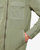 Tollgate Overshirt In Agave Green