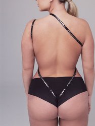 Crystal Multi-Way Sexy Back Bra™