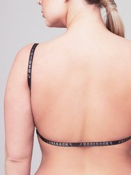 Crystal Multi-Way Sexy Back Bra™