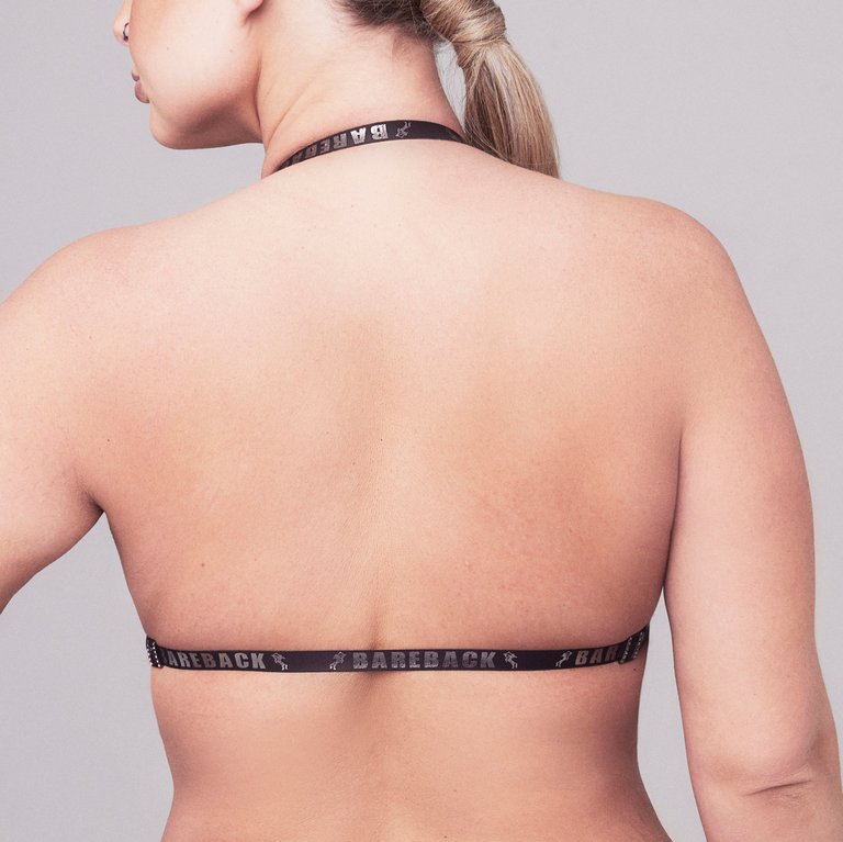 Crystal Multi-Way Sexy Back Bra™