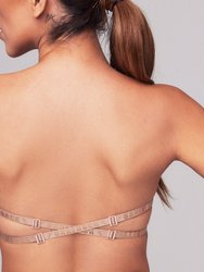 Crystal Multi-Way Sexy Back Bra™