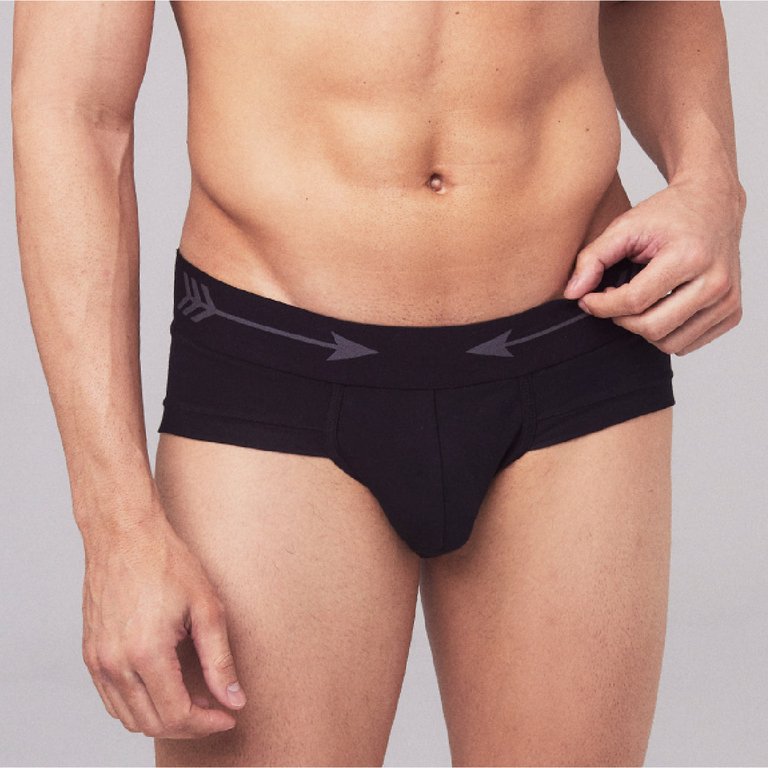 Men's Sport Brief