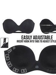 Premium Multi-Way Sexy Back Bra™