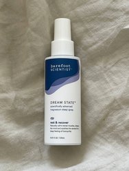 Dream State Magnesium Sleep Spray