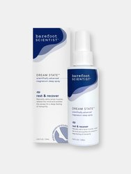 Dream State Magnesium Sleep Spray