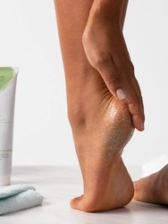 Pure Grit Foot Scrub