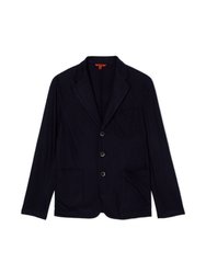 Manta Giacca Torceo Blazer