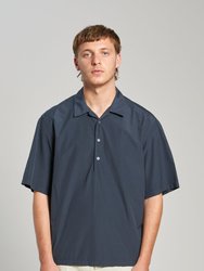 Mola Supio Shirt - Navy