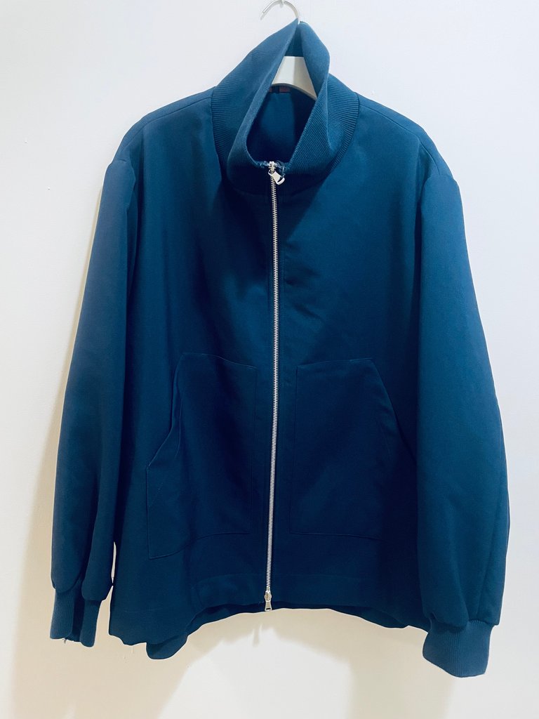 Uragan Tecno Coat - Navy