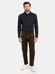 Varotto Pantalone Frambol Cargo Trousers