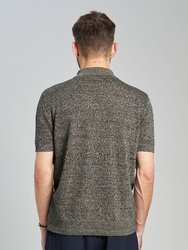 Marco Mu Knit T-Shirt