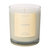 Amber / Coconut Wax Candle